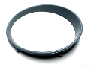 51117268747 Fog Light Trim (Left)